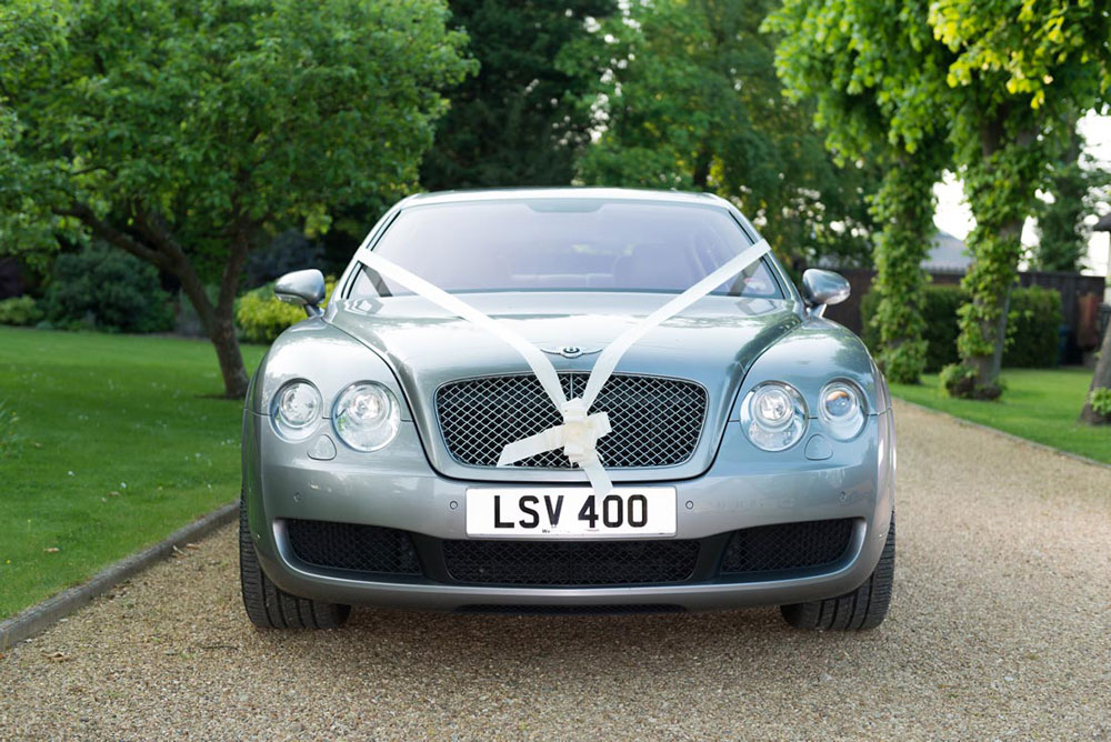 Bentley Flying Spur