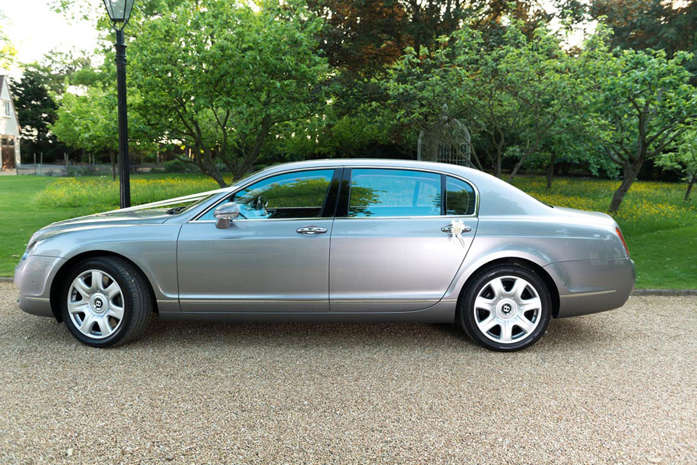 Bentley Flying Spur