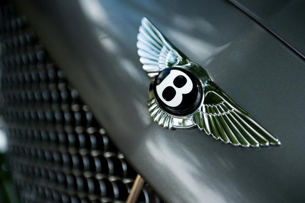 Bentley Flying Spur