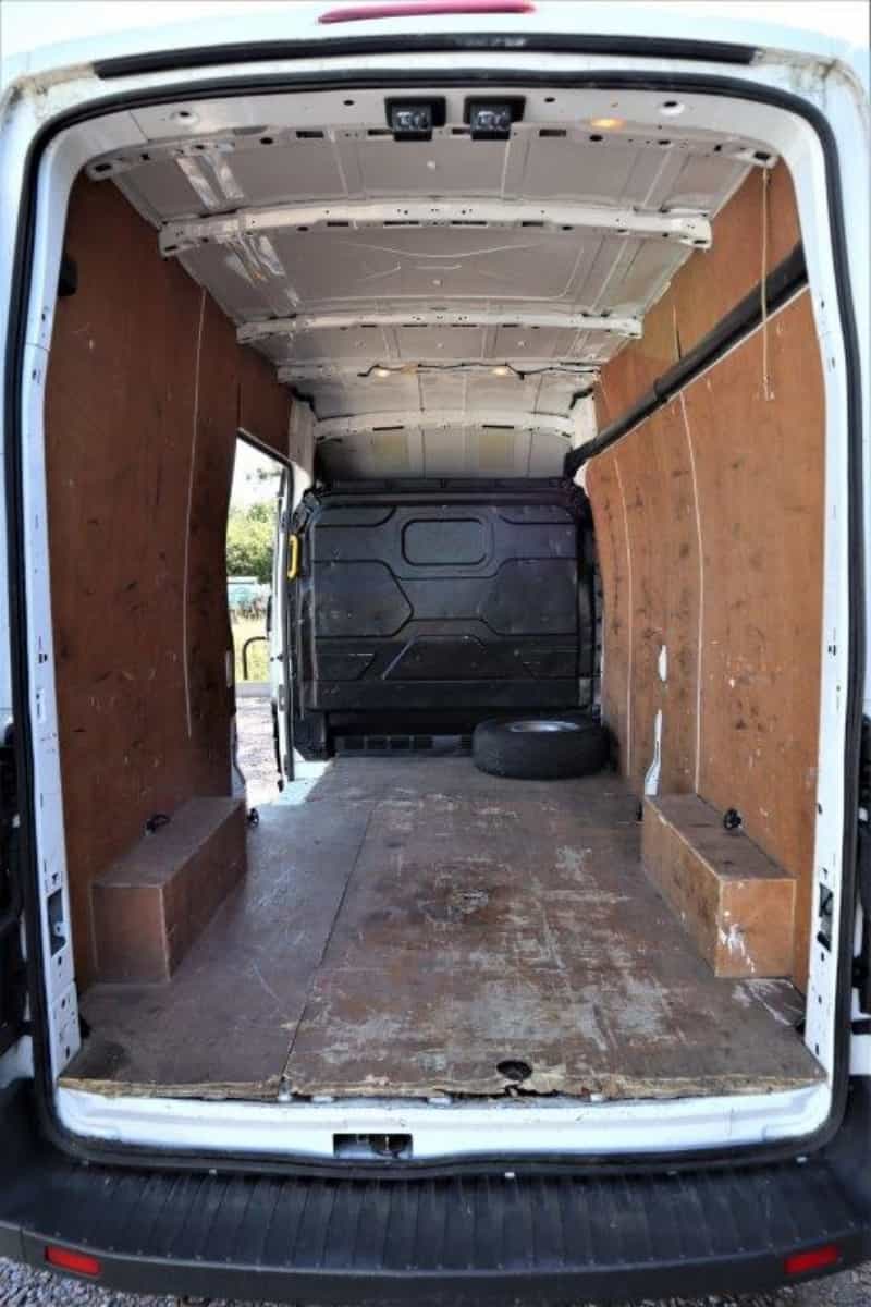 LWB Van