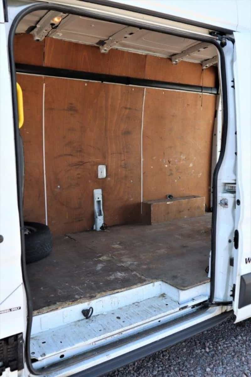 LWB Van