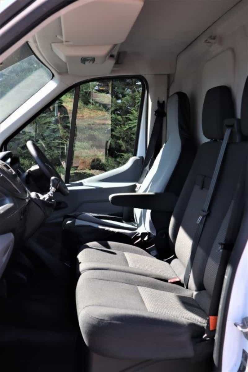LWB Van