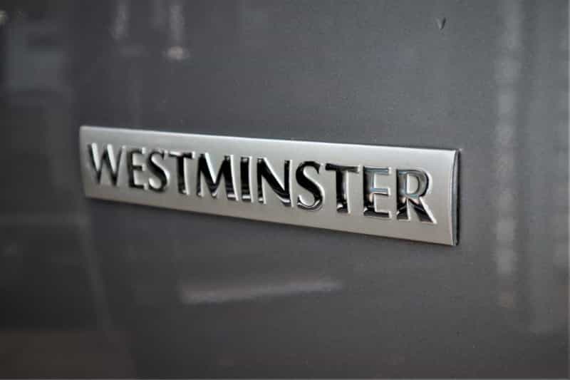 Range Rover Overfinch