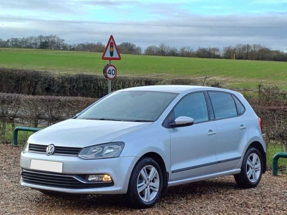 VW Polo